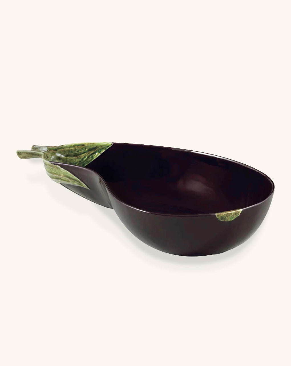 Ensaladera Berenjena 39 cm