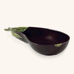 Ensaladera Berenjena 39 cm