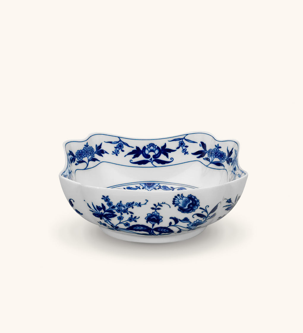 Ensaladera Cuadrada Mediana Margao