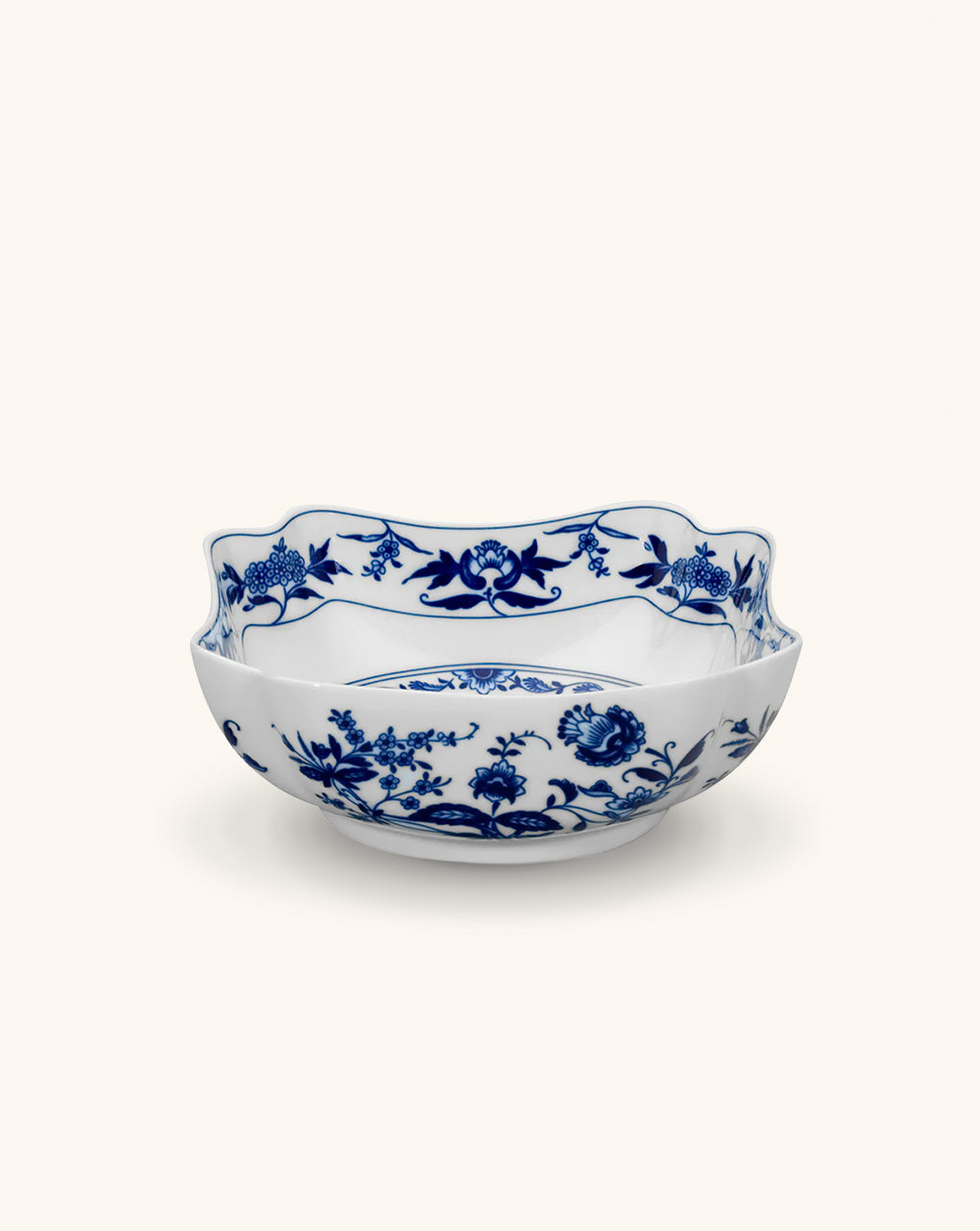 Ensaladera Cuadrada Mediana Margao