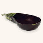 Ensaladera Grande Berenjena 46 cm