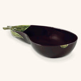 Ensaladera Grande Berenjena 46 cm
