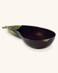 Ensaladera Grande Berenjena 46 cm