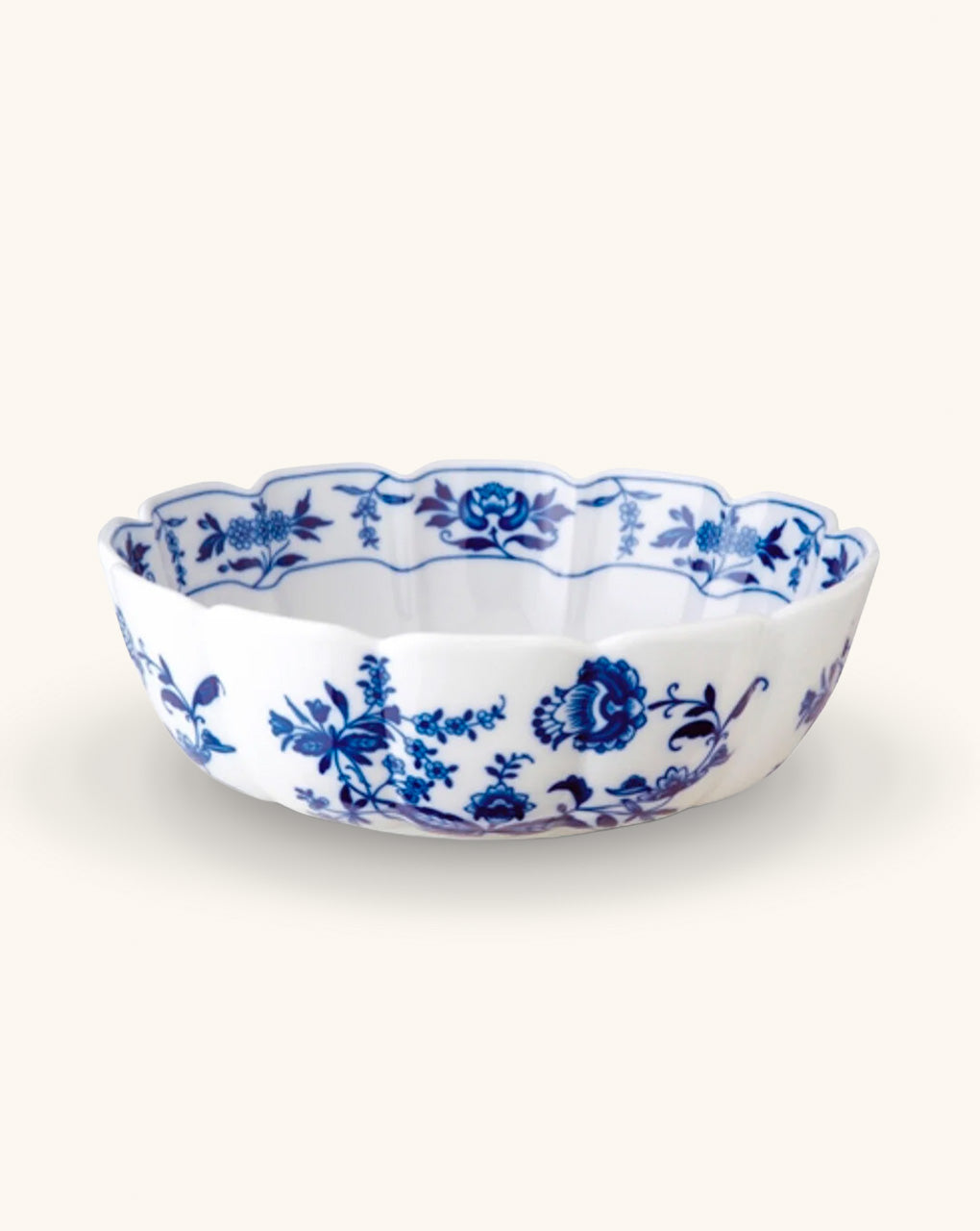 Ensaladera Museo Grande Margao