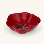 Ensaladera Tomate 28 cm