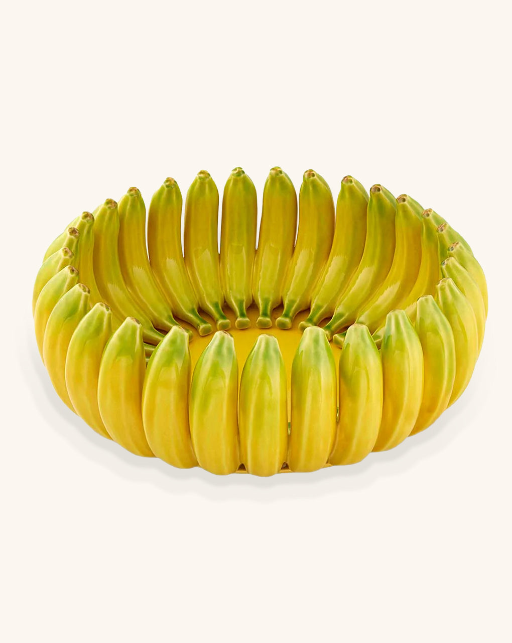 Frutero Bananas 38 cm