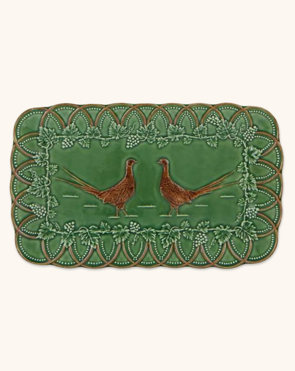 Fuente Faisanes 34 cm