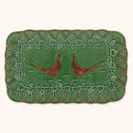 Fuente Faisanes 34 cm