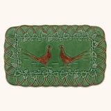 Fuente Faisanes 34 cm