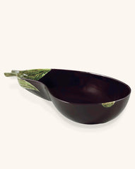 Fuente Grande Berenjena 50 cm.