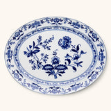 Fuente Oval Grande Margao