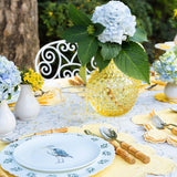 Jarra Hobnail Sunshine