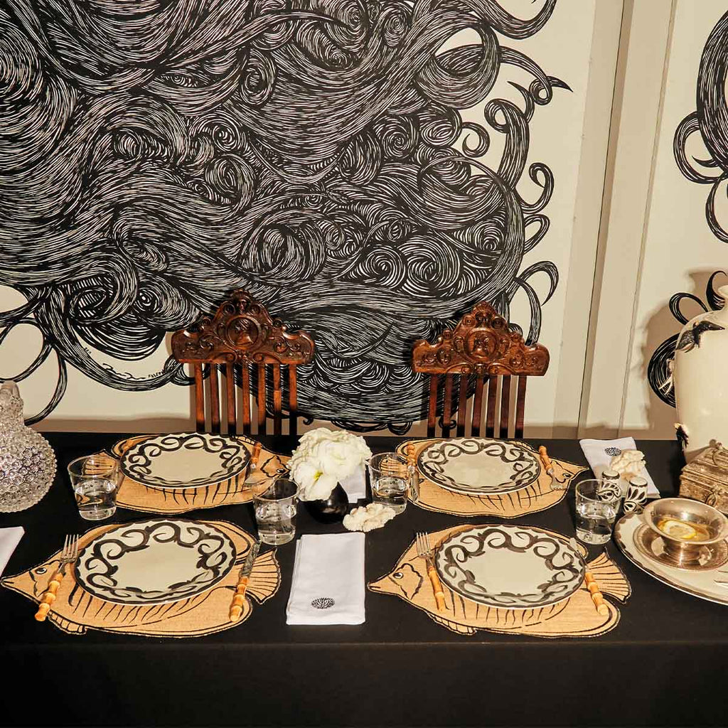 Jarra Hobnail Crystal