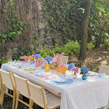 Pastelero de Repollo Amarillo Canario 30 cm.