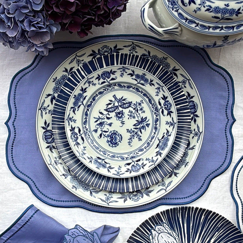Juego de 4 Platos para Ensalada Margão Vista Alegre