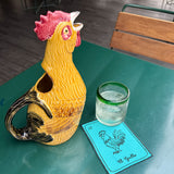 Jarra Gallo de 1.3 L