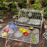 Bowls Aguacate. Set de 4.