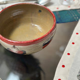 Bowl Milagritos. Set de 4