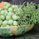 Ensaladera Calabaza 33 cm