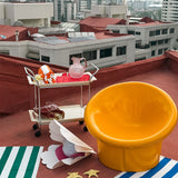 Buey de Mar Decorativo