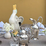 Jarra Pato con Base 1.5 L