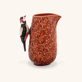 Jarra Pájaro Carpintero 1.4 L.