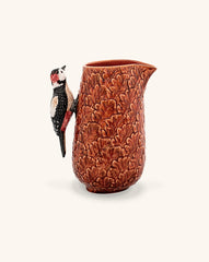 Jarra Pájaro Carpintero 1.4 L.