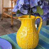 Jarra de Repollo Amarillo Canario. 600ml