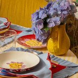 Jarra de Repollo Amarillo Canario. 600ml