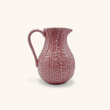 Jarra de Repollo Rosa Flamingo. 600ml