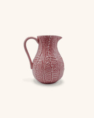 Jarra de Repollo Rosa Flamingo. 600ml