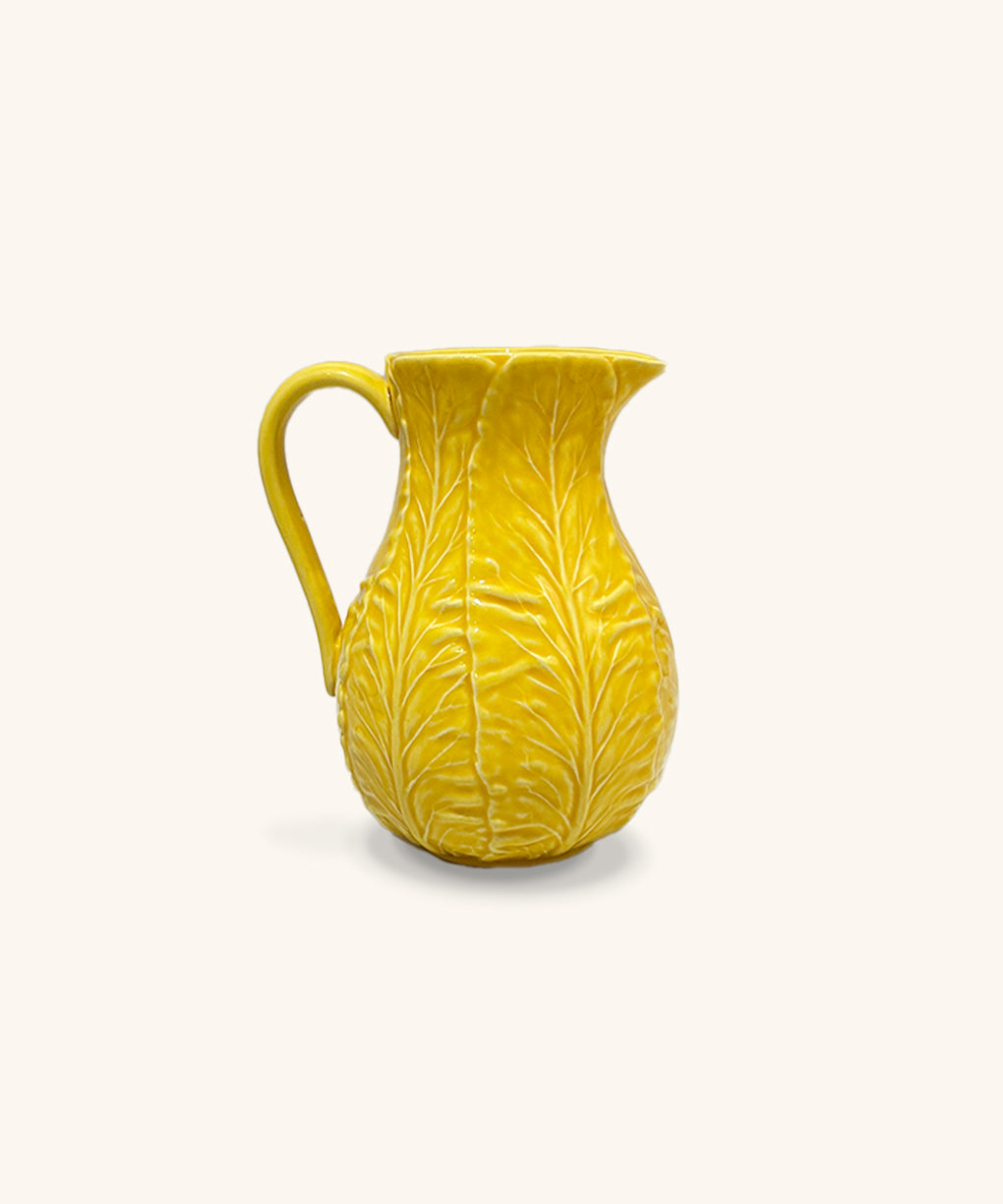JARRA REPOLLO AMARILLO