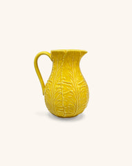 Jarra de Repollo Amarillo Canario. 600ml