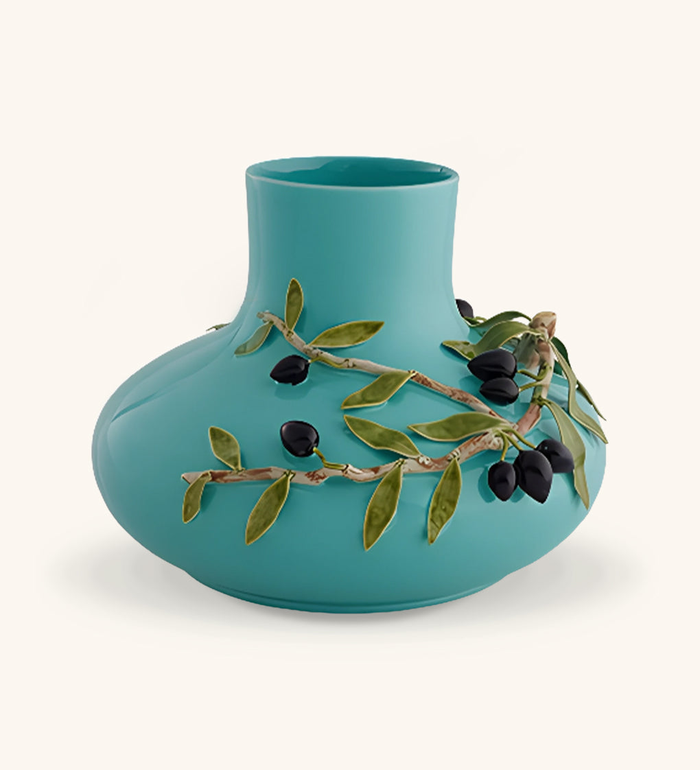 Florero Olival Grande 6 L.