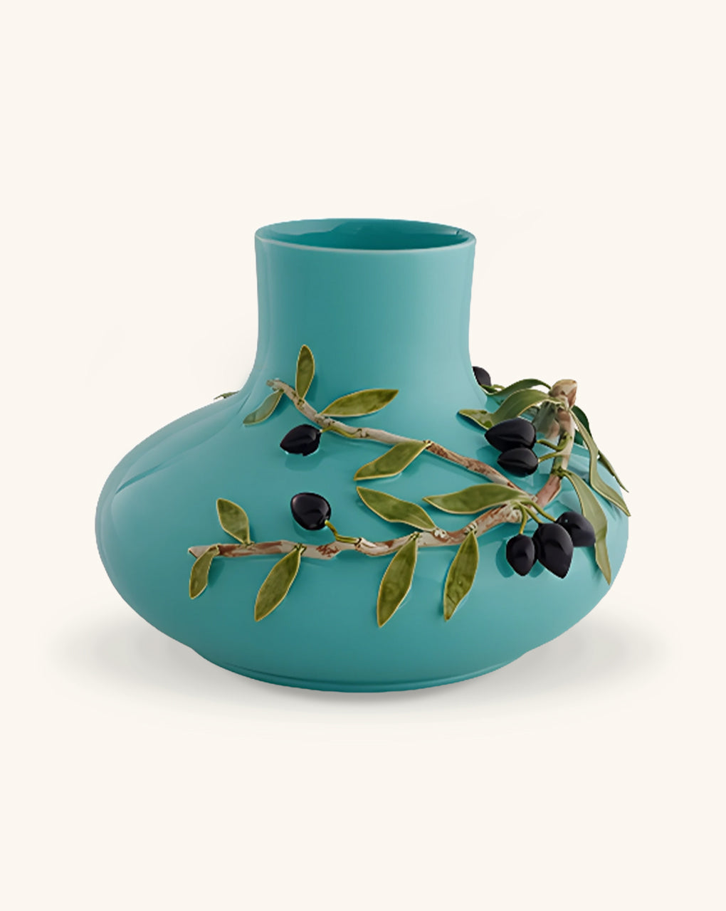 Florero Olival Grande 6 L.