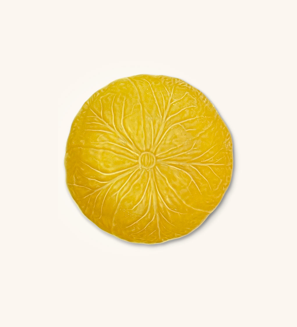 JUEGO DE 4 BOWLS DE REPOLLO AMARILLO01