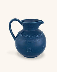 Jarra Fantasía Azul Rey 1.5 L