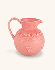 Jarra Fantasía Rosa 1.5 L.