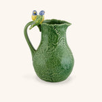 Jarra Loritos Verde