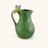 Jarra Loritos Verde