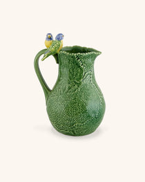 Jarra Loritos Verde