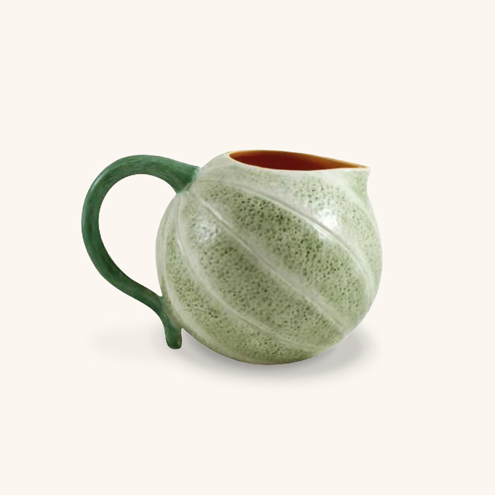 Jarra de Melon