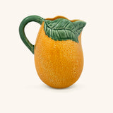 Jarra Naranja 1.5 L.