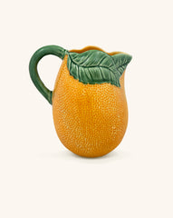 Jarra Naranja 1.5 L.