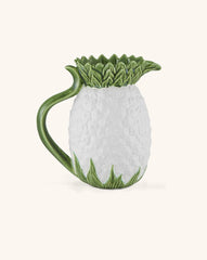 Jarra Piña Blanca 1.7 L.