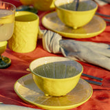 Bowl Limon. 1 Pieza