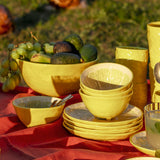 Ensaladera Limon