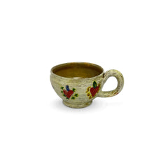 Taza para Café Milagritos. Set de 4