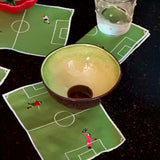 Set de 4 Cocteleras Fútbol
