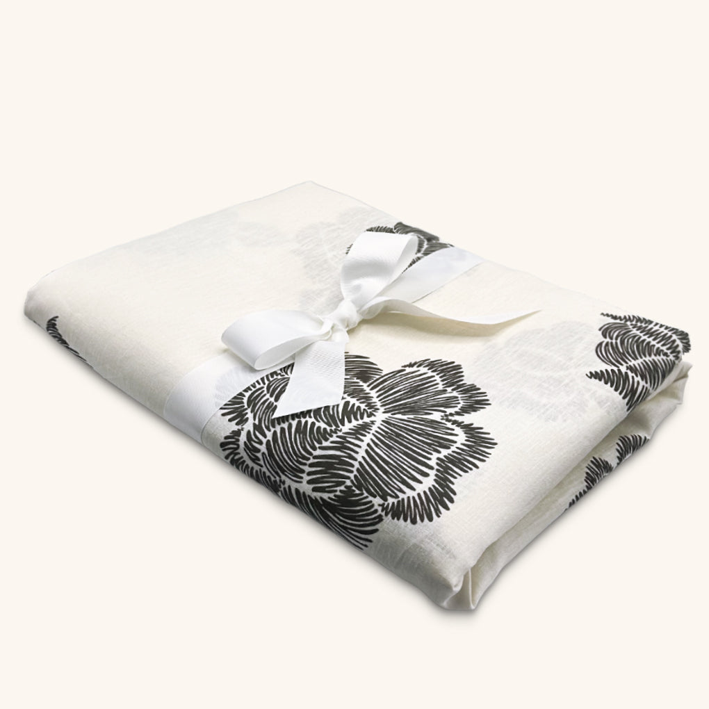 MANTEL NEGRO 5X2.77